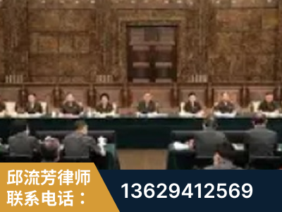 定西-疑难刑事案件处理